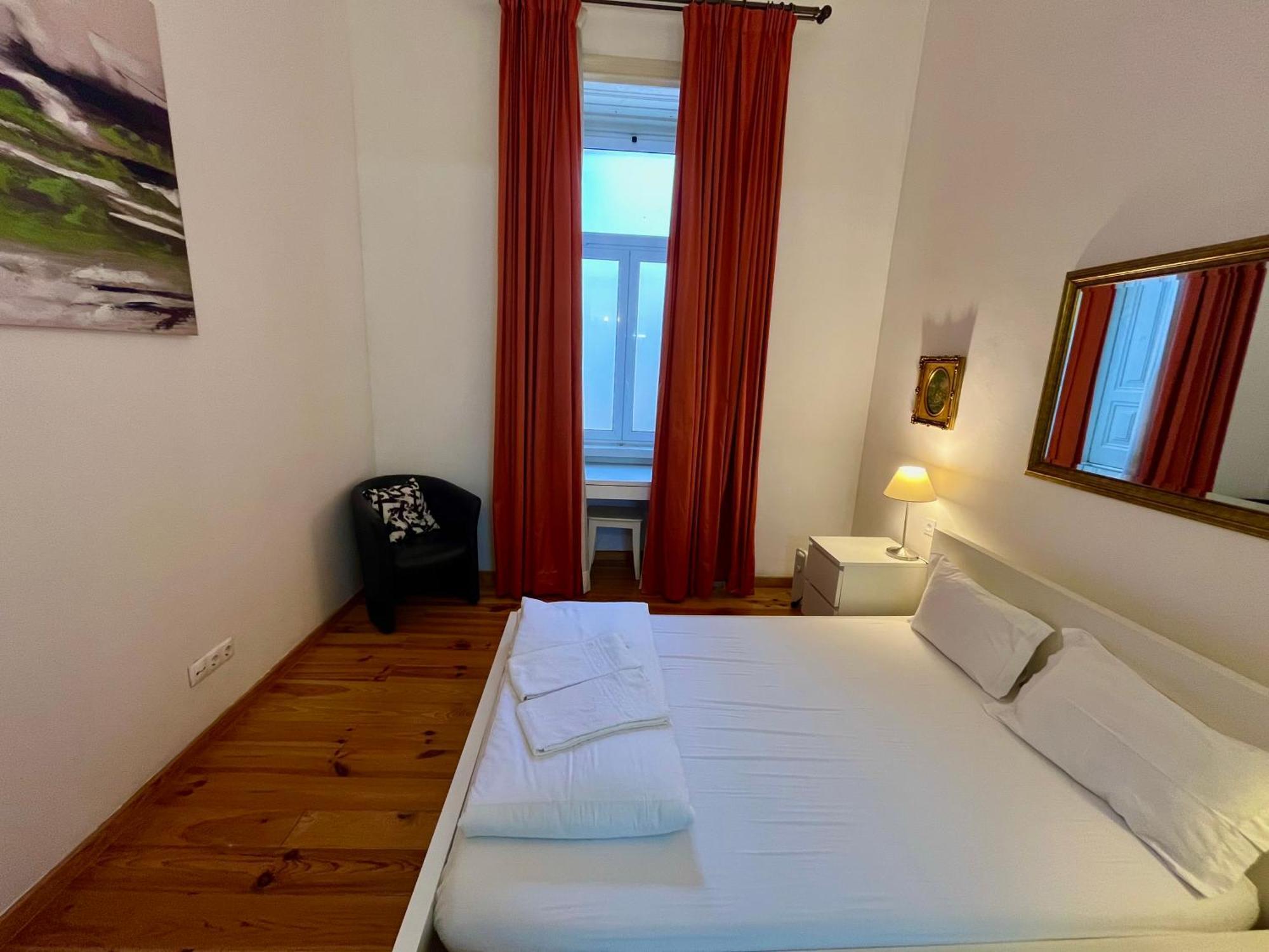 3 Bedroom, 2 Bathroom - Palma Residence Лісабон Екстер'єр фото