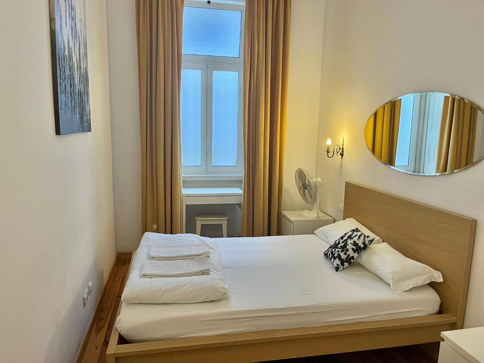 3 Bedroom, 2 Bathroom - Palma Residence Лісабон Екстер'єр фото